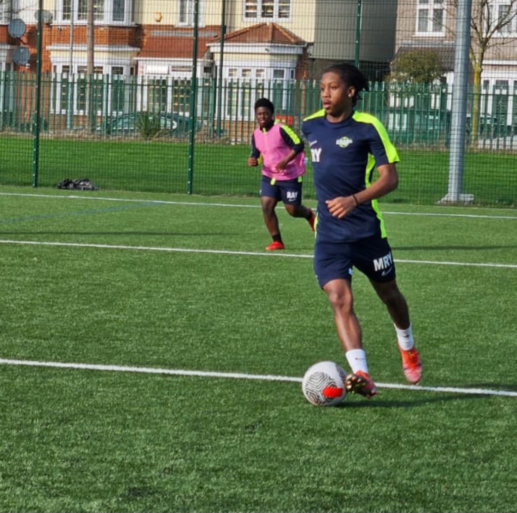 Sport Academy in enfield and London