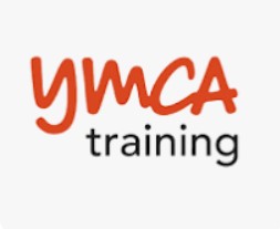YMCA Training Logo